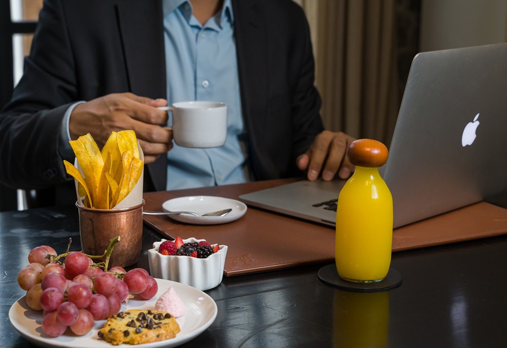 Estancia para negocias en Banyan Tree Puebla 